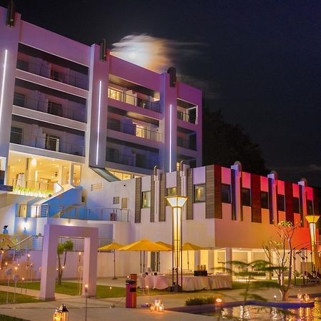 Baobab Tree Hotel & Spa Mahajanga Exterior photo