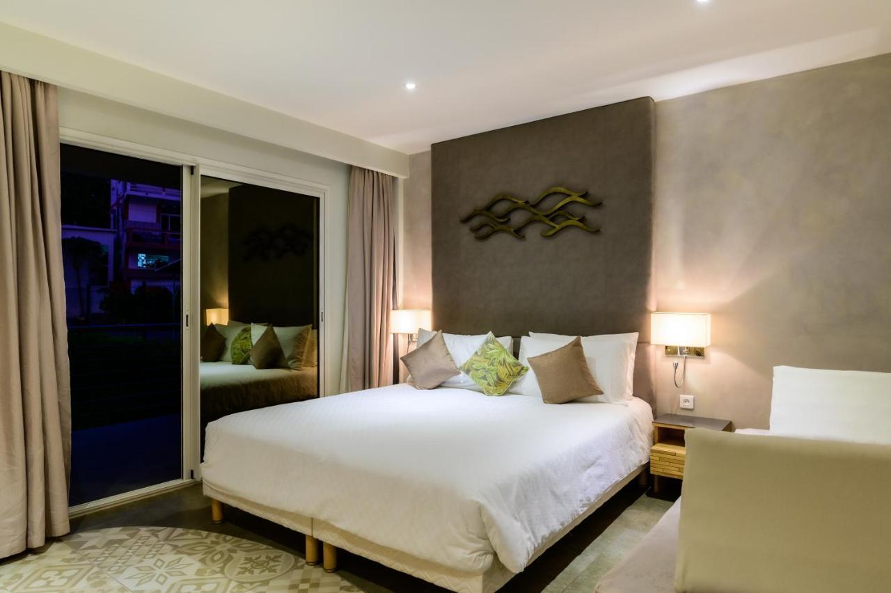 Baobab Tree Hotel & Spa Mahajanga Exterior photo