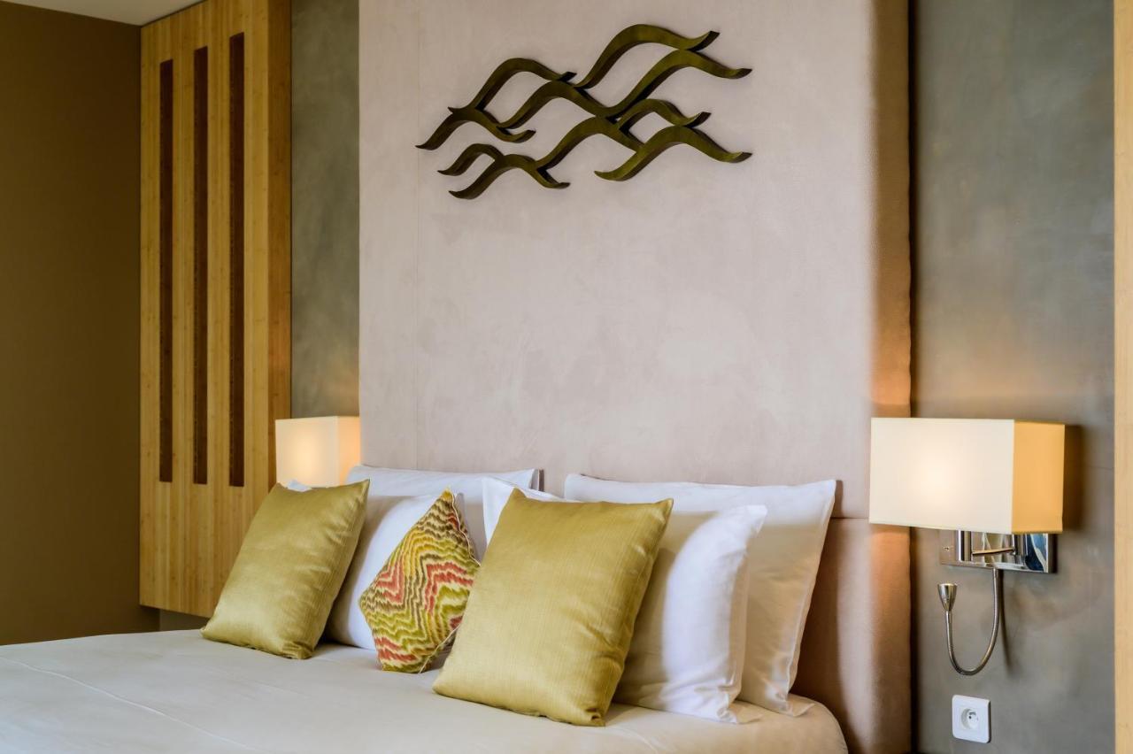 Baobab Tree Hotel & Spa Mahajanga Exterior photo