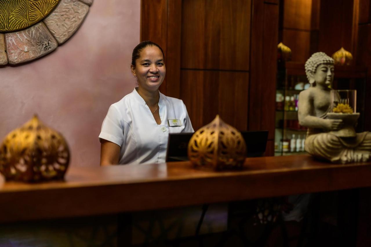 Baobab Tree Hotel & Spa Mahajanga Exterior photo
