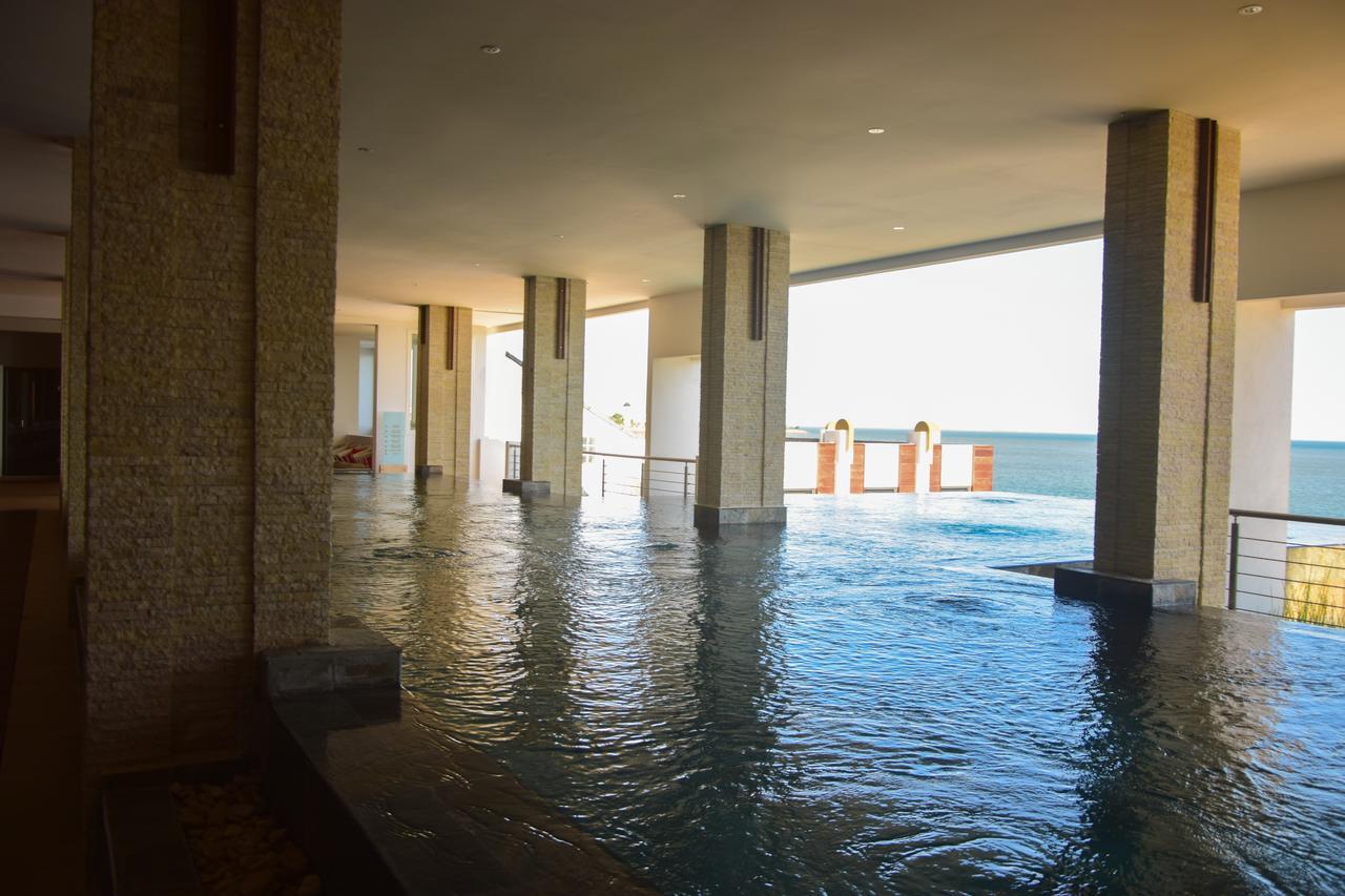 Baobab Tree Hotel & Spa Mahajanga Exterior photo