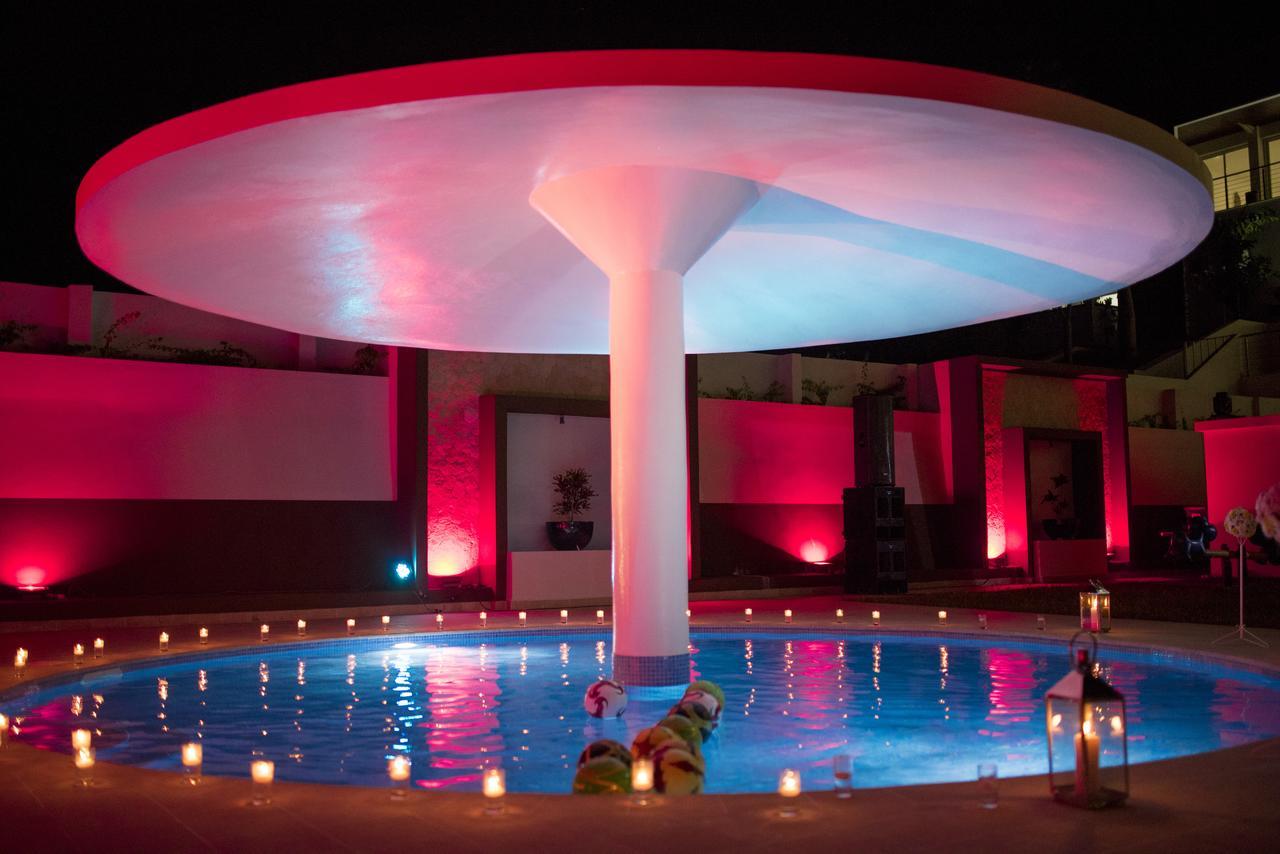 Baobab Tree Hotel & Spa Mahajanga Exterior photo