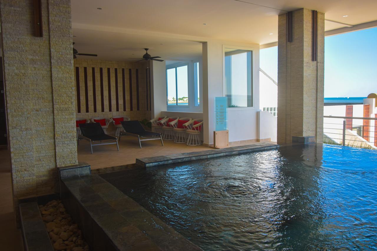 Baobab Tree Hotel & Spa Mahajanga Exterior photo