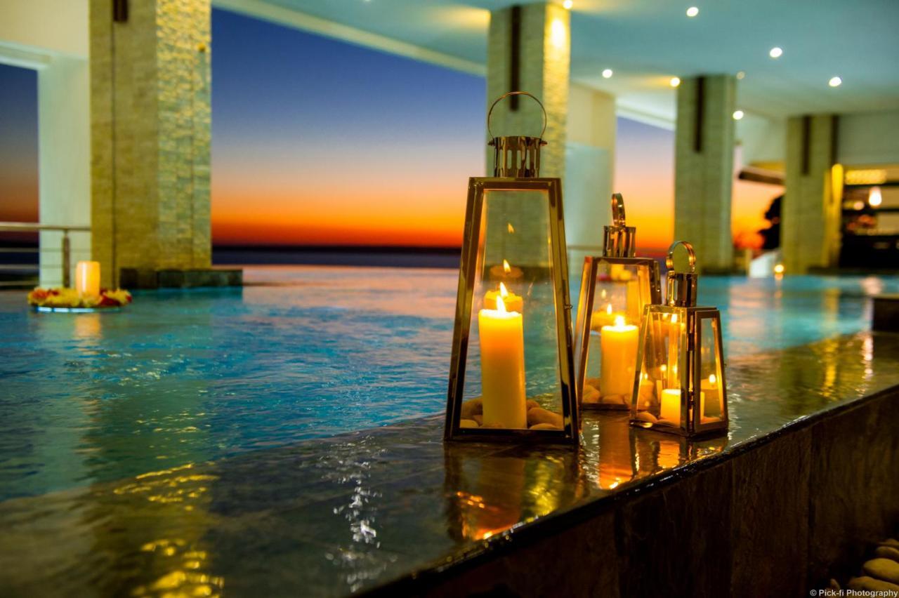 Baobab Tree Hotel & Spa Mahajanga Exterior photo