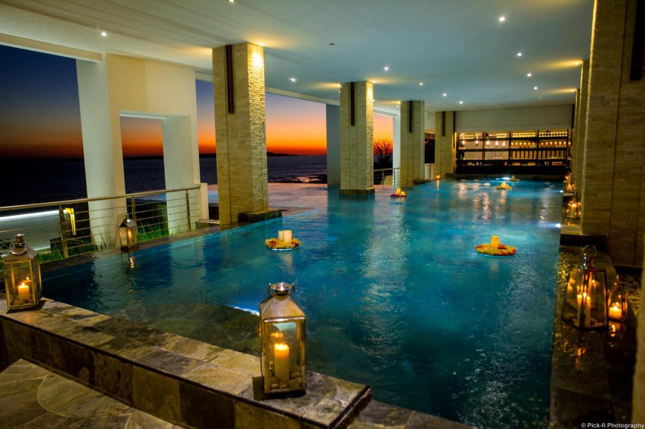 Baobab Tree Hotel & Spa Mahajanga Exterior photo